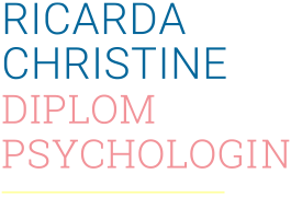 RICARDA CHRISTINE DIPLOM PSYCHOLOGIN